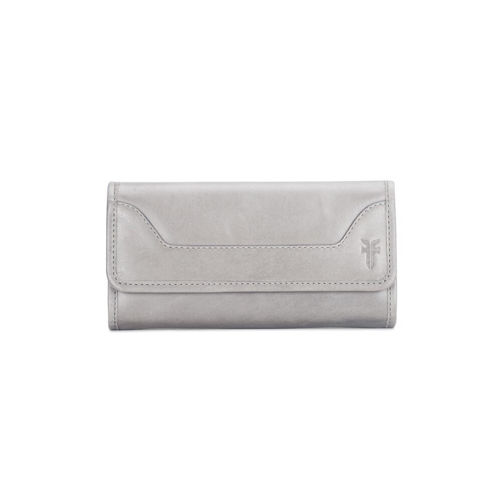 9556 Melissa Wallet, Stylish Design with Holder & Slots, Compact for Purse